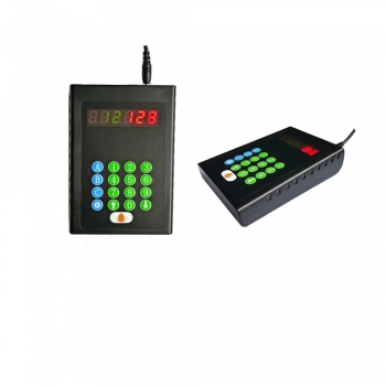IR-CP08 แป้นปุ่มกดเรียกคิว